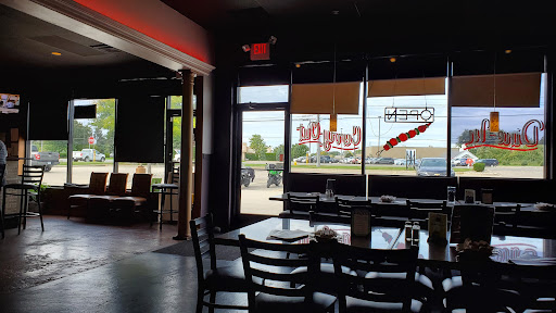 Photo of Pita Peddler Mediterranean Bar & Grill - 46610 Gratiot Ave, Chesterfield, MI 48051, USA